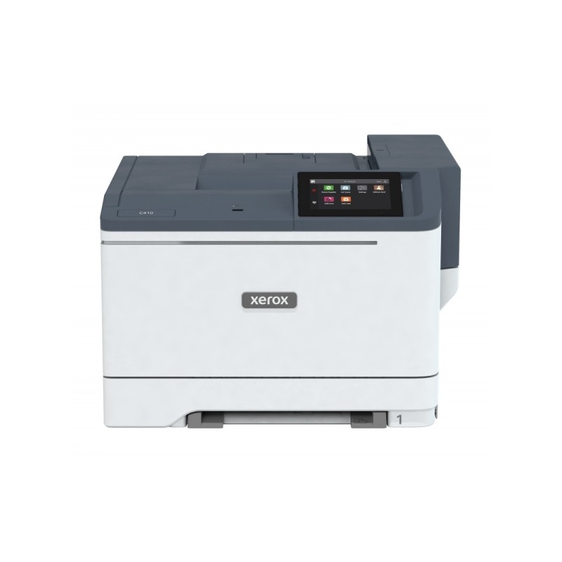 Stampante laser duplex a colori Xerox C410 40 ppm