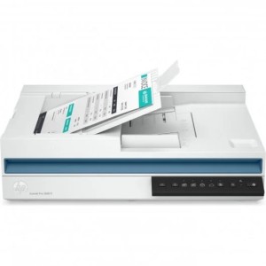 Scanner per documenti HP...