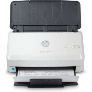 Scanner per documenti HP...