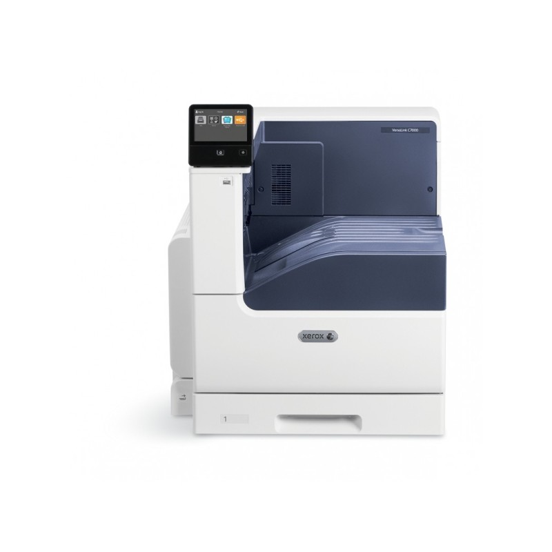 Stampante laser a colori A3 Xerox VersaLink C7000V 35ppm