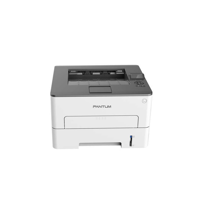 Pantum P3305DW Stampante laser monocromatica 33 ppm - WiFi - Duplexing automatico