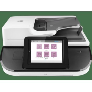 Scanner documentale HP...