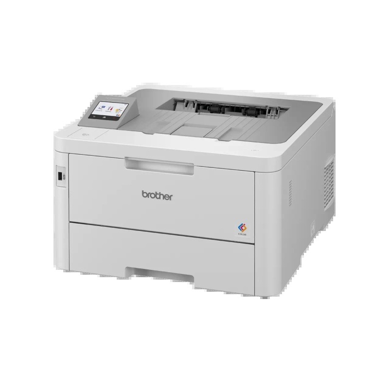 Stampante Brother HL-L8240CDW 30ppm LED Laser a colori WiFi Duplex