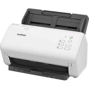 Brother ADS4300N Scanner di...