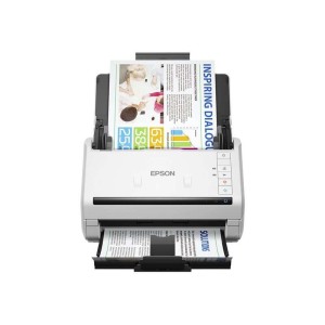 Epson Workforce DS-530II...