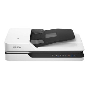 Epson WorkForce DS-1660W...