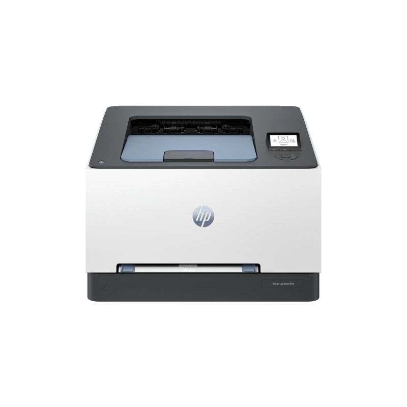 Stampante laser a colori duplex HP Color LaserJet Pro 3202dn 25 ppm
