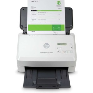 Scanner per documenti HP...