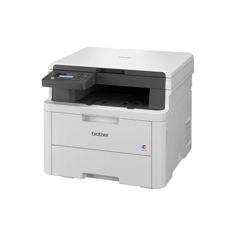 Brother EcoPro DCP-L3520CDWE Stampante multifunzione laser a colori LED WiFi Duplex 18ppm