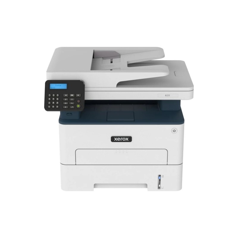 Stampante laser multifunzione monocromatica Xerox B225 Duplex WiFi 36ppm