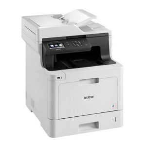 Brother DCPL8410CDW...