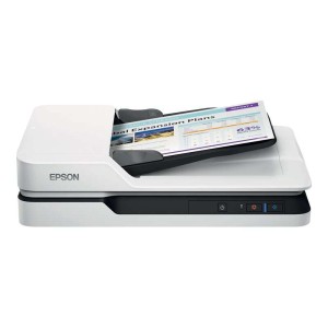 Epson WorkForce DS-1630...