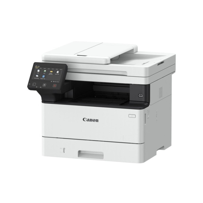 Canon i-Sensys MF465DW Stampante laser monocromatica multifunzione WiFi Duplex Fax 40 ppm