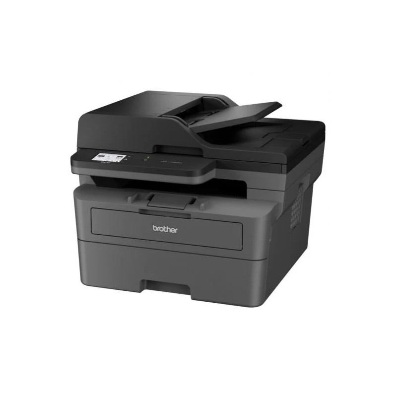 Brother MFC-L2860DWE EcoPro Stampante multifunzione laser monocromatica WiFi Duplex Fax 34ppm - ADF da 50 fogli