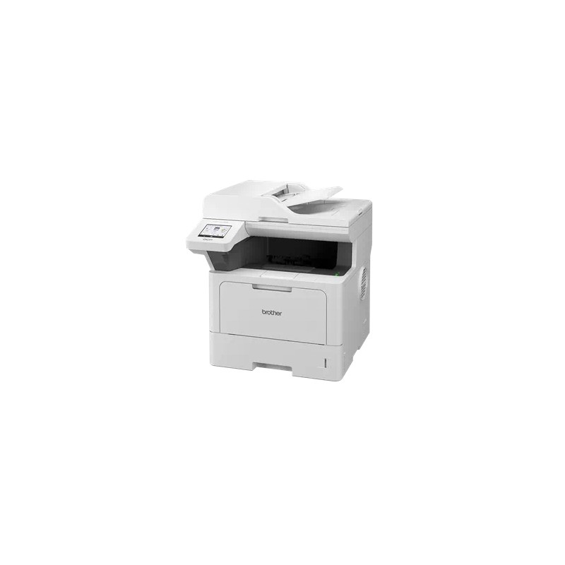 Brother DCP-L5510DW Stampante multifunzione laser monocromatica WiFi Duplex 48ppm