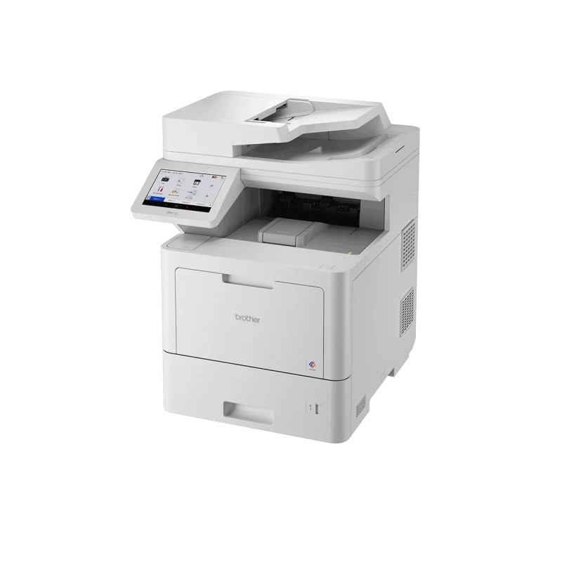 Brother MFC-L9670CDN Stampante laser multifunzione a colori con fax duplex 40ppm