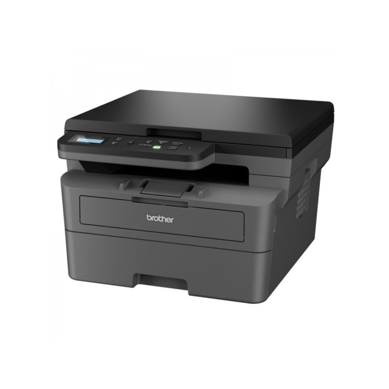 Brother DCP-L2627DWE EcoPro Stampante multifunzione laser monocromatica WiFi Duplex 32ppm