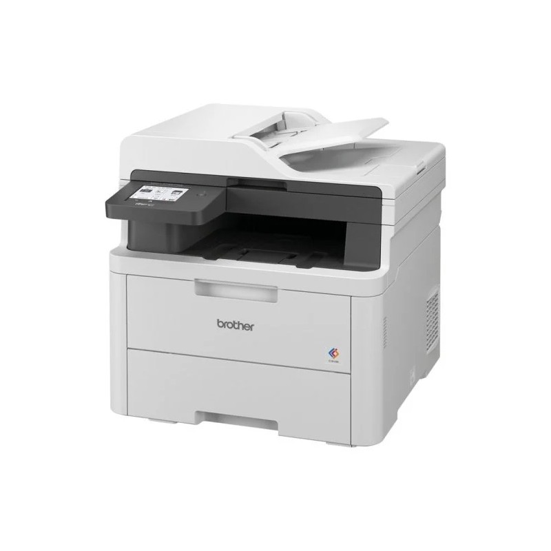 Brother MFC-L3740CDWE EcoPro Stampante multifunzione laser a colori LED WiFi Duplex Fax 18ppm