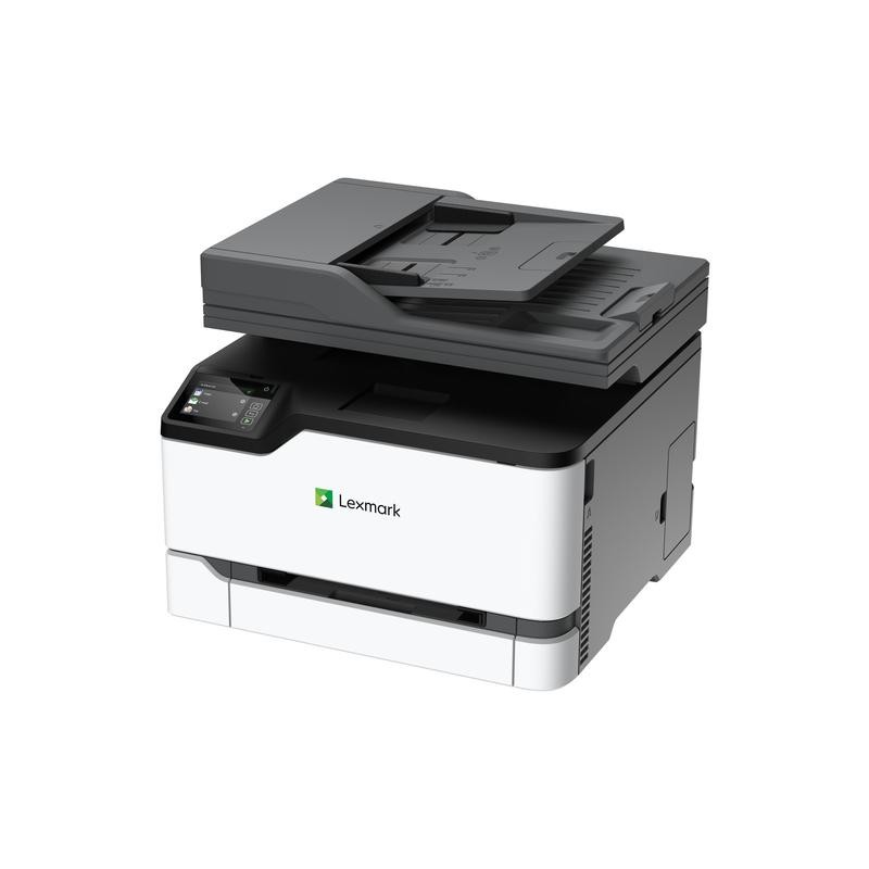 Stampante multifunzione laser duplex a colori Lexmark CX331adwe Duplex WiFi 24 ppm