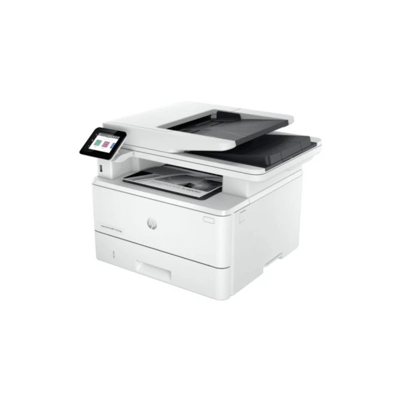 HP LaserJet Pro 4102dw Impresora Multifuncion Laser Monocromo WiFi Duplex 40ppm