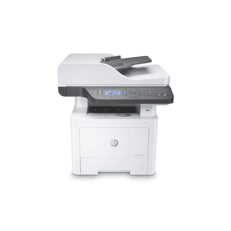 Stampante laser fronte/retro monocromatica HP Laser MFP 432fdn 40 ppm