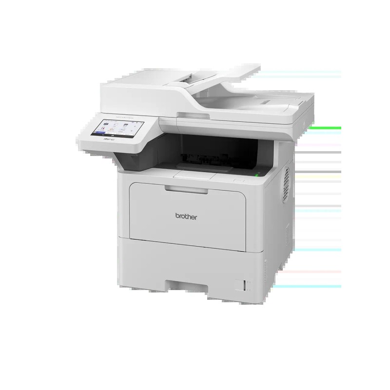 Brother MFC-L6710DW Stampante multifunzione laser monocromatica WiFi Duplex 50 ppm