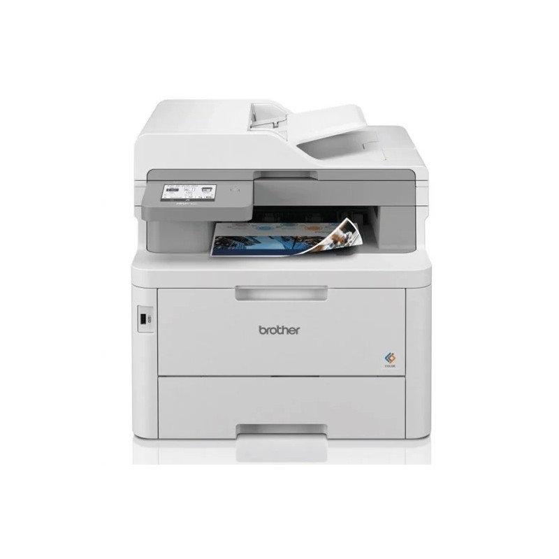 Brother MFC-L8340CDW Stampante multifunzione laser a colori WiFi Duplex Fax 30ppm