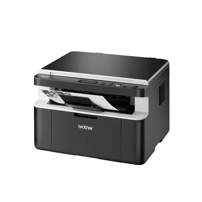 Brother DCP1612W Stampante laser multifunzione monocromatica WiFi 20ppm