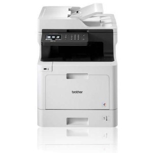Brother MFC-L8690CDW...