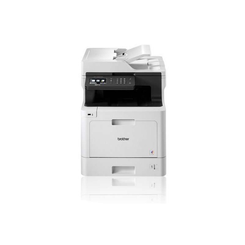Brother MFC-L8690CDW Stampante multifunzione laser a colori WiFi Duplex 31ppm