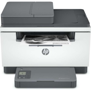 HP LaserJet M234sdn...