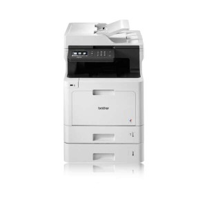 Brother DCP-L8410CDWLT...