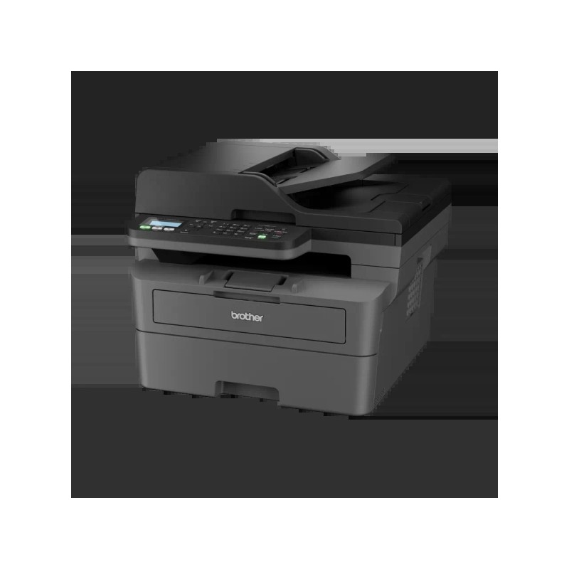 Brother MFC-L2827DWXL Stampante laser monocromatica multifunzione WiFi Duplex Fax 32ppm