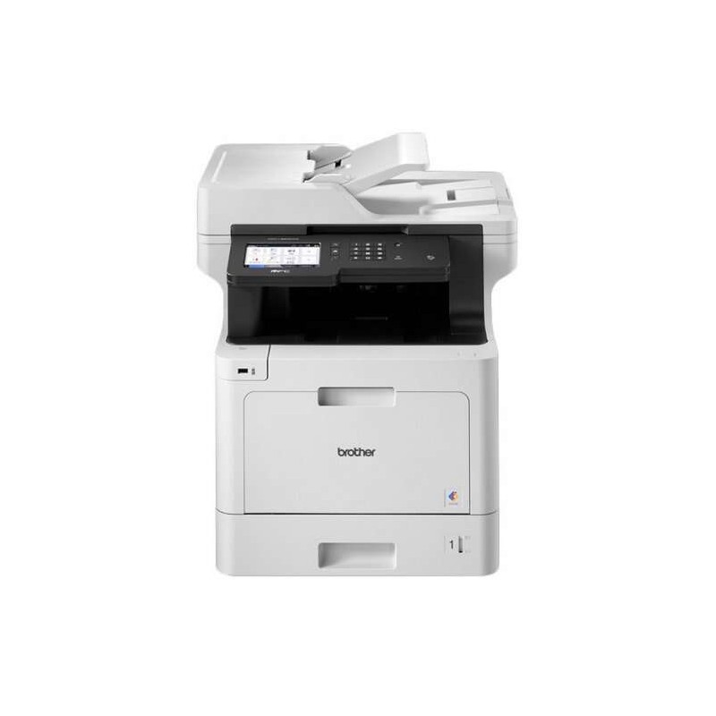 Brother MFC-L8900CDW Stampante multifunzione laser a colori WiFi Duplex 31ppm