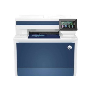 HP LaserJet Pro 4302fdn...