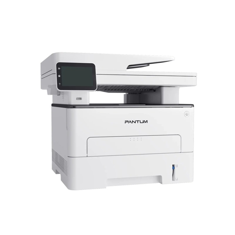 Stampante laser multifunzione monocromatica Pantum M7310DW 33 ppm - WiFi - Duplex automatico - NFC