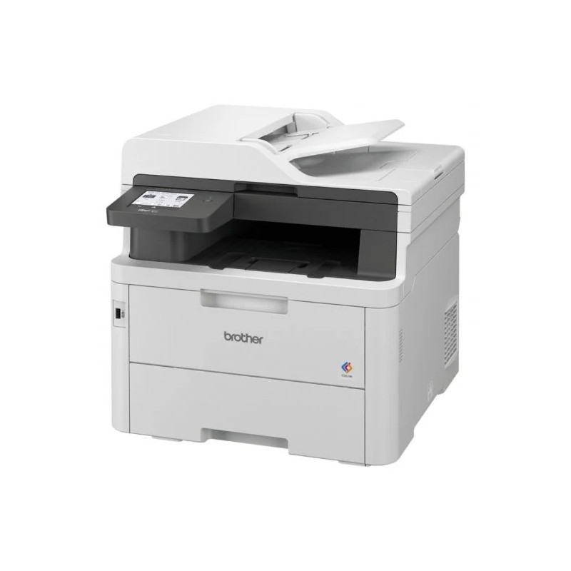 Brother MFC-L3760CDW Stampante multifunzione laser a colori a LED WiFi Duplex Fax 26ppm
