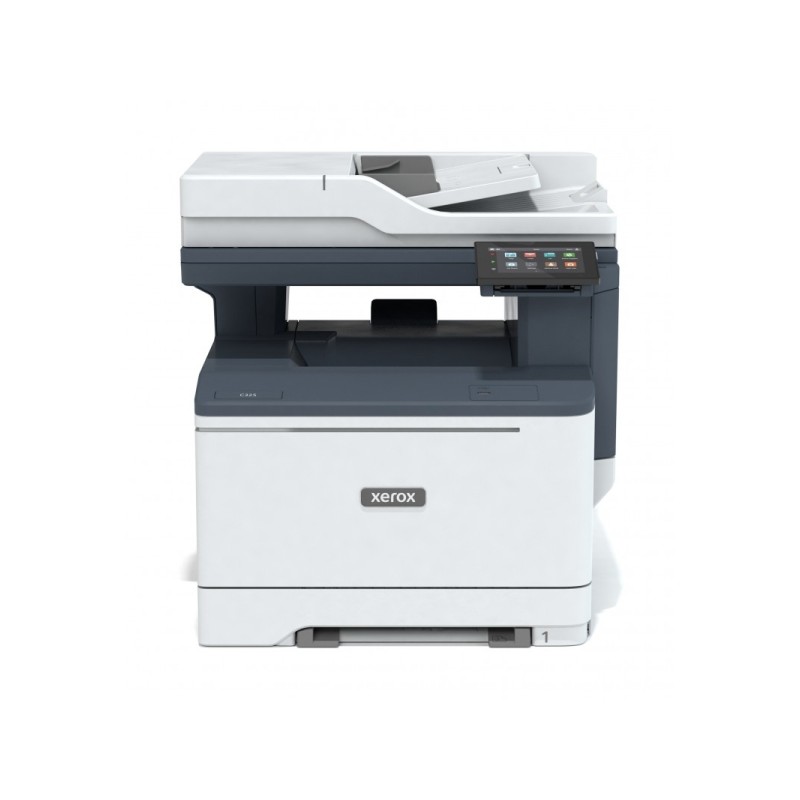 Stampante multifunzione laser a colori Xerox C325 WiFi Duplex Fax 35ppm