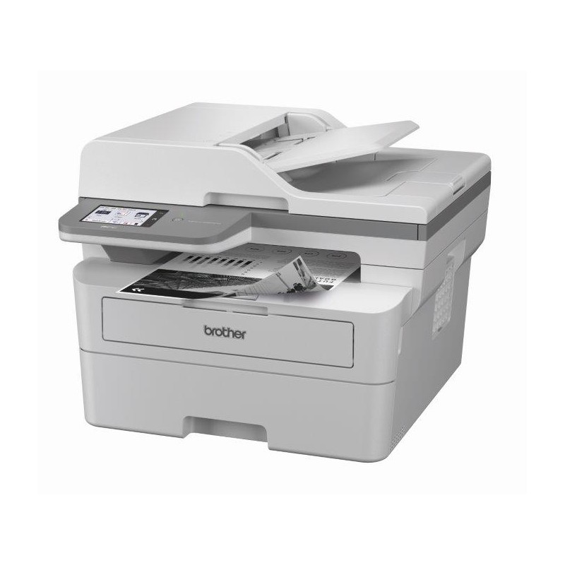 Brother MFC-L2960DW Stampante multifunzione laser monocromatica WiFi Duplex Fax 34ppm