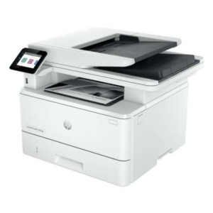 HP LaserJet Pro 4102fdw...