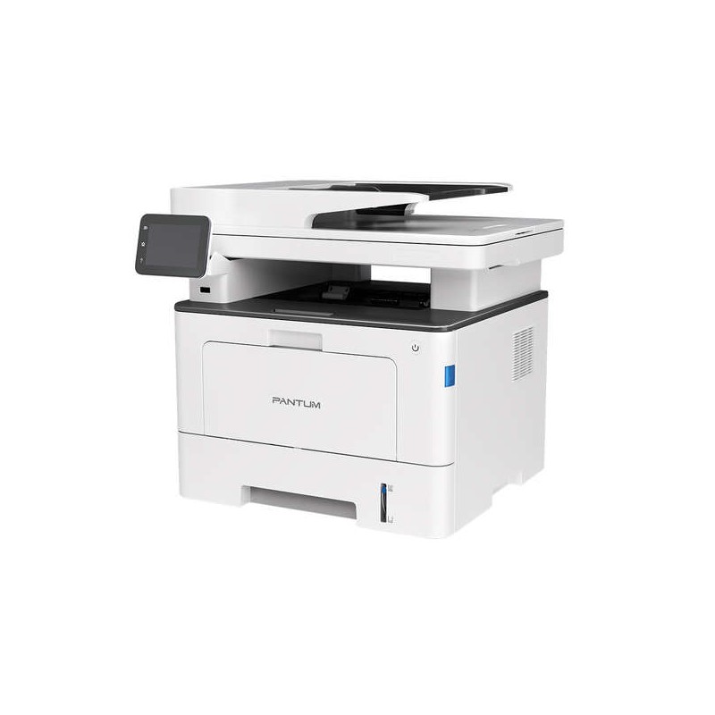 Pantum BM5115FDW Stampante multifunzione laser monocromatica 40 ppm - WiFi - Duplex automatico - Fax