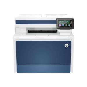 HP LaserJet Pro 4302dw...