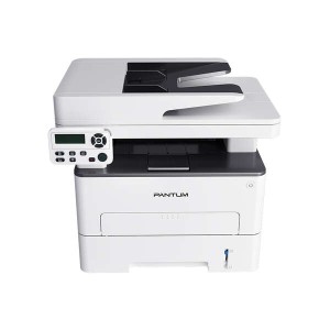 Stampante laser multifunzione monocromatica Pantum M7105DW 33ppm - WiFi - Duplex automatico