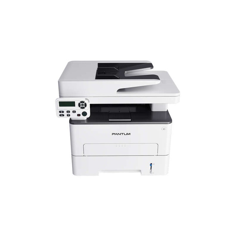 Stampante laser multifunzione monocromatica Pantum M7105DW 33ppm - WiFi - Duplex automatico