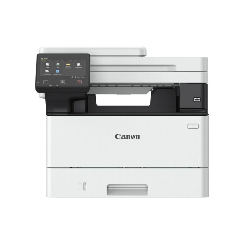 Stampante multifunzione laser monocromatica Canon i-Sensys MF463DW WiFi Duplex 40 ppm
