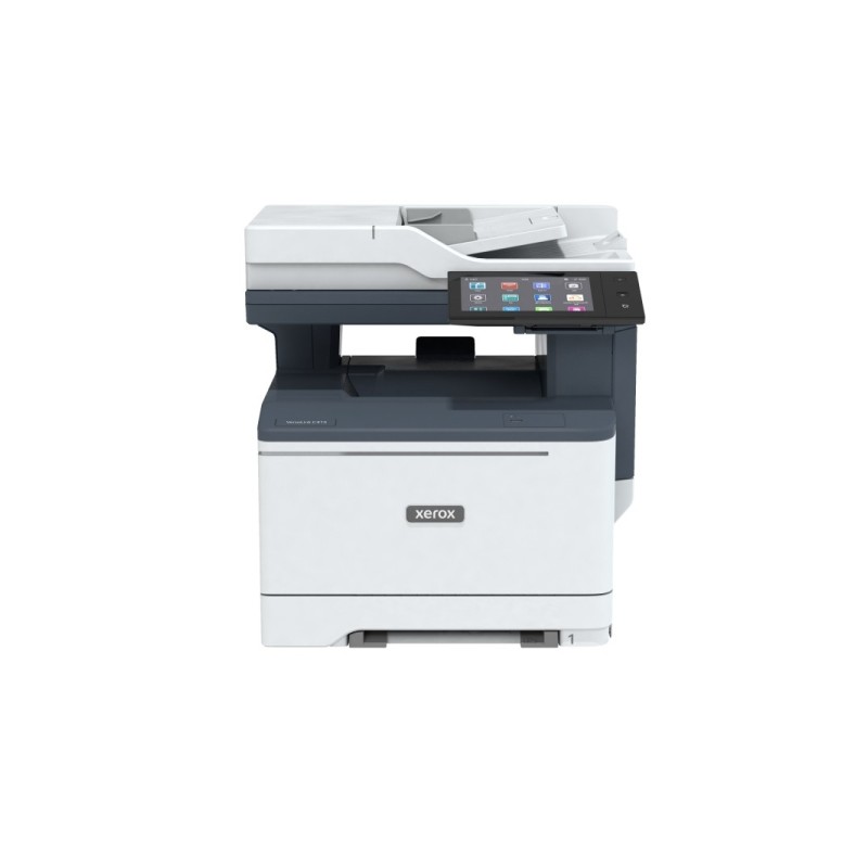Xerox Versalink C415 Stampante laser multifunzione a colori con fax duplex 40 ppm