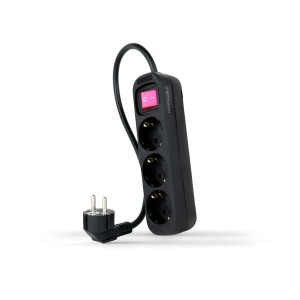 Interruttore multipresa a 3...