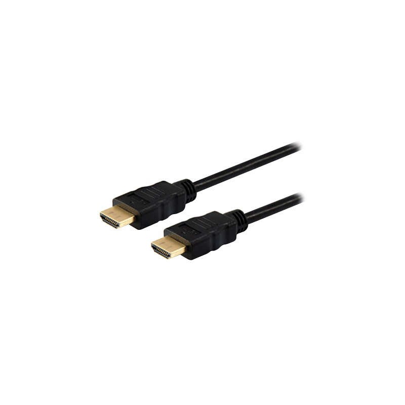 Cavo HDMI 2.0 maschio/maschio da 1.8 m