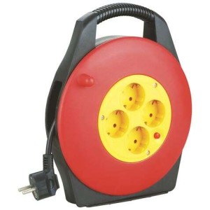 Avvolgitore di prolunga...