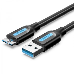 Vention Cavo da USB 3.0...